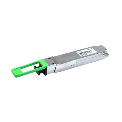 400 Gbps QSFP-DD FR4 2km optisk transceiver